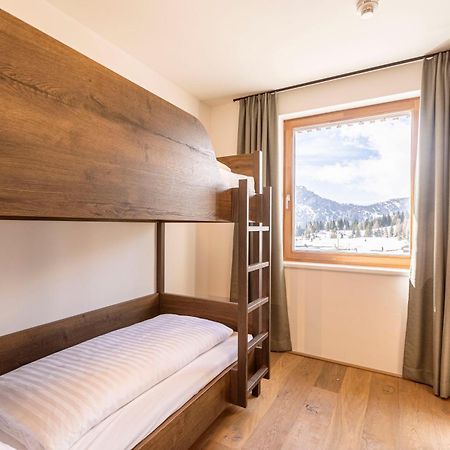 Almresort Sonnenalpe Nassfeld By Alps Resorts Exteriör bild
