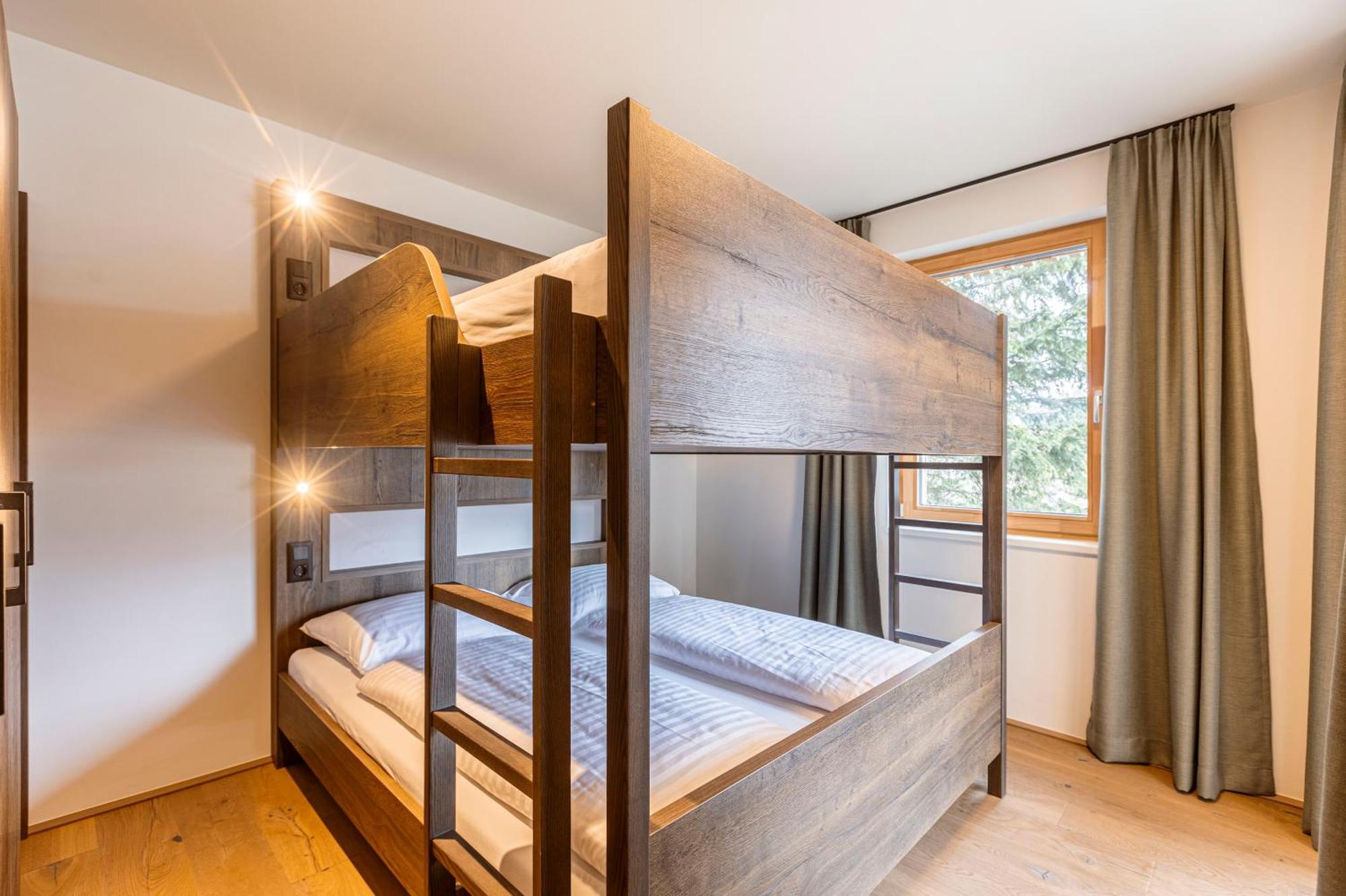 Almresort Sonnenalpe Nassfeld By Alps Resorts Exteriör bild