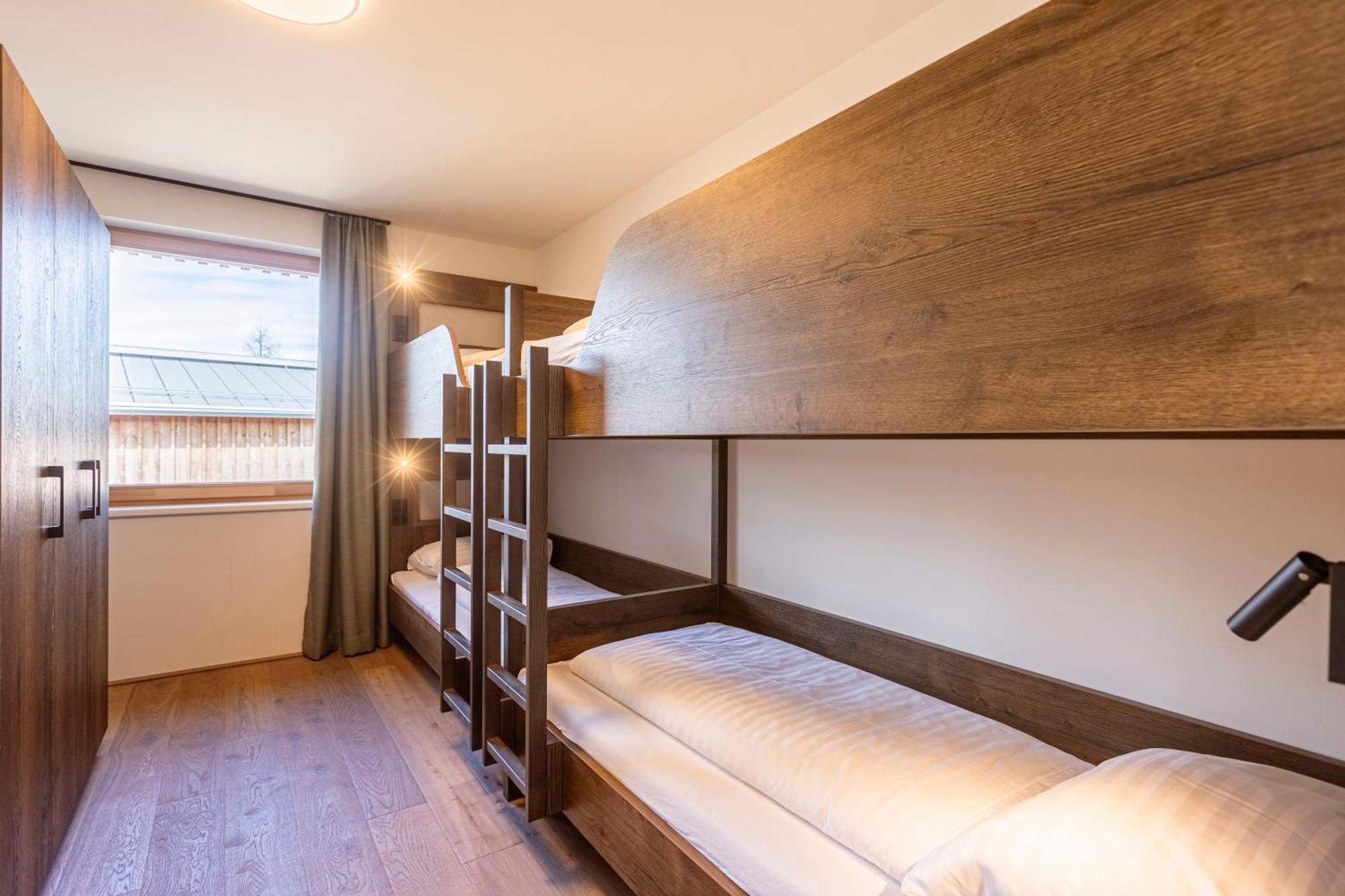 Almresort Sonnenalpe Nassfeld By Alps Resorts Exteriör bild